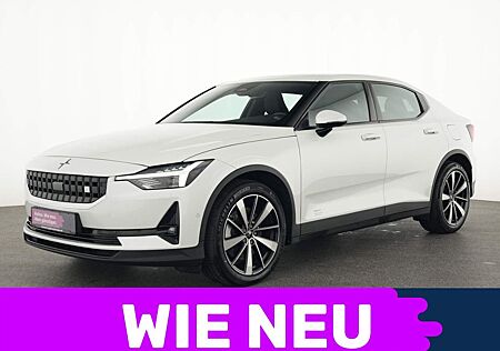 Polestar 2 Long Range | ELEKTRO | Abholung in Düsseldorf