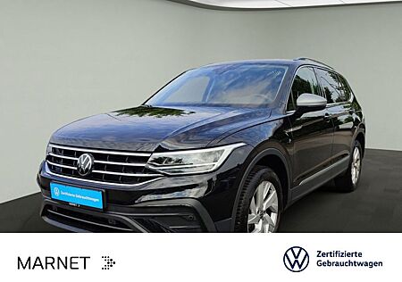 VW Tiguan Allspace Volkswagen 2.0 TDI DSG LIFE*AHK*KAMERA*LED*