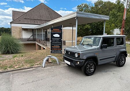 Suzuki Jimny 1.5 ALLGRIP Comfort PLUS MIT EXTRAS