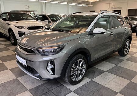 Kia Stonic Platinum Edition 1.Hd,Navi,LED,Tüv 08-27