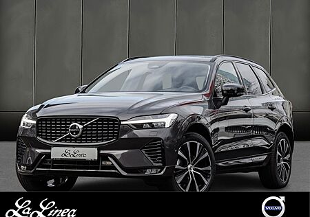 Volvo XC 60 XC60 Plus Dark AWD Panoramadach 360 Kamera