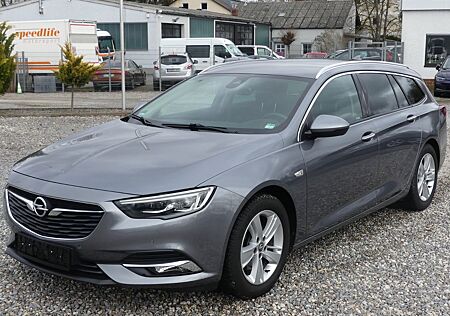 Opel Insignia B Sports Tourer Innovation 1.5 T*SR*WR*AHK*NAVI*