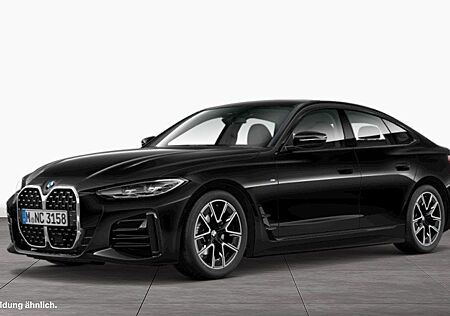 BMW 420i Gran Coupé M Sport Navi Kamera Driv.Assist