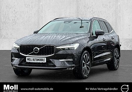 Volvo XC 60 XC60 Core 2WD AHK Digitales Cockpit Soundsystem