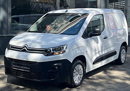 Citroën Berlingo Kasten Club M/L1*Klima*1Hand*3Sitzer*