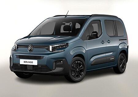 Citroën Berlingo PLUS 100 M 2xSchiebetür LHZ MirrorL ...