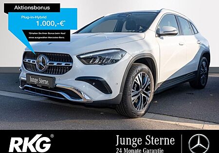 Mercedes-Benz GLA 250 e *PROGRESSIVE* SPURASSIST*MBUX NAVI*LED