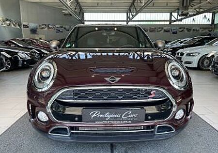 Mini Cooper S Clubman Cooper S ALL4 Automatik Coo...