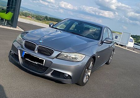 BMW 318d Edition Sport Edition Sport