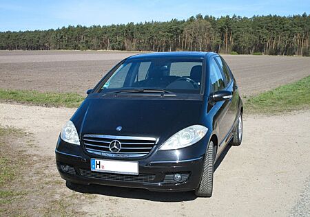 Mercedes-Benz A 150 AVANTGARDE