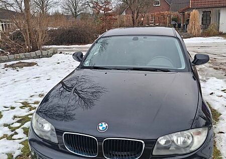 BMW 116d