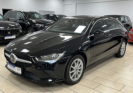 Mercedes-Benz CLA 250 Shooting Brake AHK*Navi*CarPlay*SHZ*PDC*