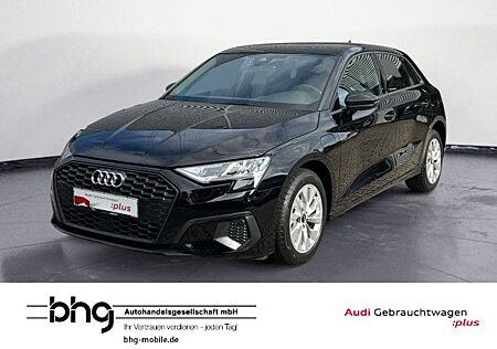 Audi A3 Sportback 40 TFSIe S tronic
