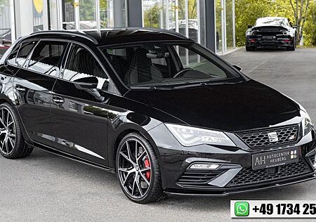 Seat Leon Cupra 300 4Drive*RS SPORTSITZE*KEYLESS