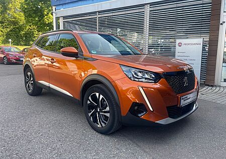 Peugeot 2008 II Allure Pack 130