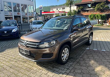 VW Tiguan Volkswagen *SITZHZG*AUT.PARKEN*KLIMAAUTOMATIK*