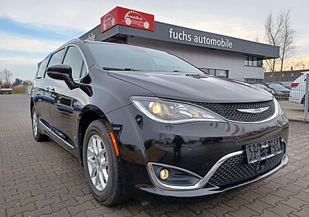 Chrysler Pacifica Pacifica3,6.L-Plus.360°.Activ-Park-Assist.ACC.