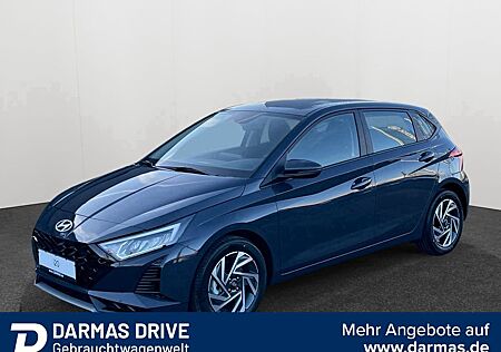 Hyundai i20 Trend Turbo Komfort & Licht Paket Navi LED