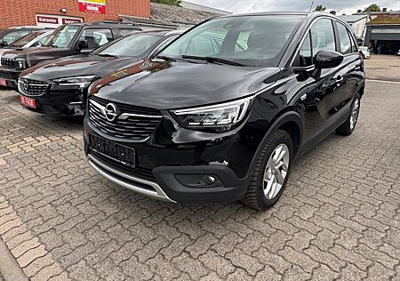 Opel Crossland X Innovation *AU/HU *1-Hand *AS FAIR