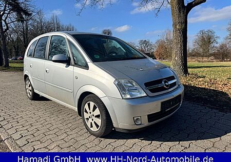 Opel Meriva Cosmo //KLIMA//
