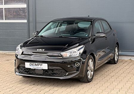 Kia Rio Vision*LED*CarPlay*Navi*SHZ*LHZ*PDC*1. Hand*