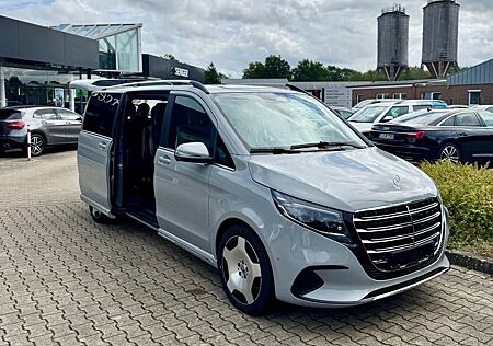 Mercedes-Benz V 300 *EXCLUSIVE*EXTRALANG*STANDHZG.*8FACH*BURM.*VOLL