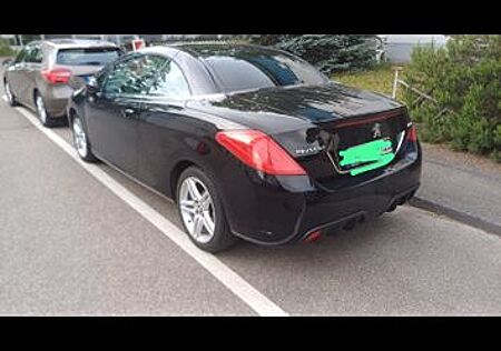 Peugeot 308 CC Active 155 THP Active Scheckheftgepflegt