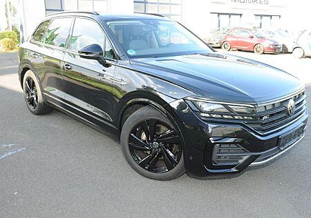 VW Touareg Volkswagen 3.0 V6 TDI 210kW 4MOT Tiptr. Atmosph...