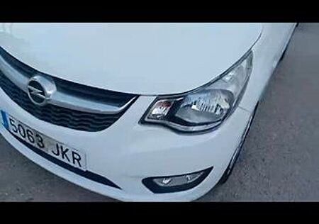 Opel Karl 1.0 Edition Edition