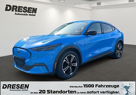 Ford Mustang Mach-E RWD + neuwertig