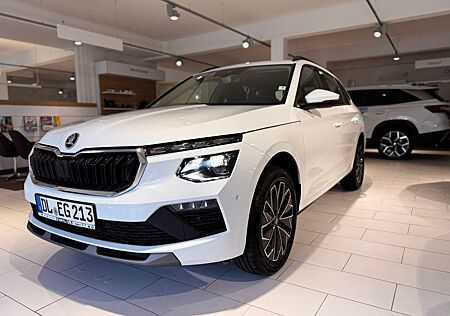Skoda Kamiq Tour 1.5 TSI 110 kW DSG