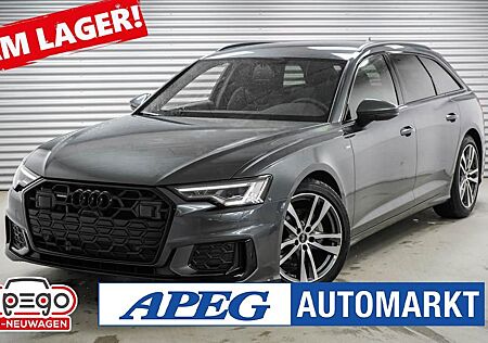 Audi A6 Avant 40 TDI quattro s-tronic S-Line - -LAG.