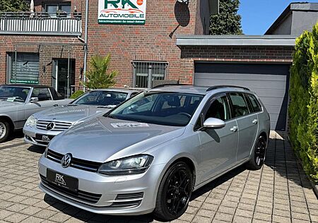 VW Golf Volkswagen Variant 1.6 TDI BlueMotion Technology Comfo