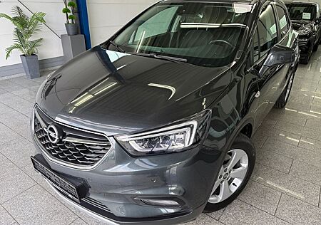 Opel Mokka X 1.4*AUTOM*INNOV*BI-LED*NAV*KAMER*AHK*1HD