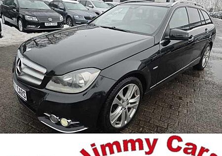 Mercedes-Benz C 200 T CDI DPF Avantgarde