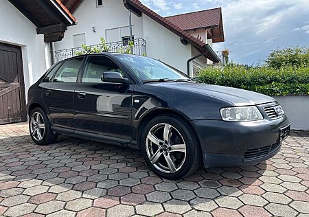 Audi A3 1.9TDI 131 PS Service Neu