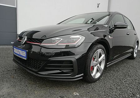 VW Golf Volkswagen VIII 2.0 TSI GTI Performance *DSG*Navi*LED