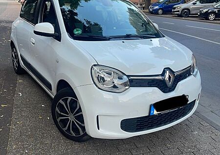 Renault Twingo gebraucht kaufen Renault Twingo SCe 70 Life Life