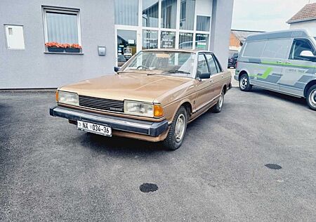 Nissan Bluebird