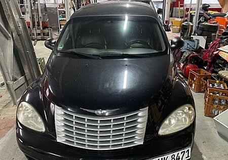 Chrysler PT Cruiser 2.4 GT Turbo