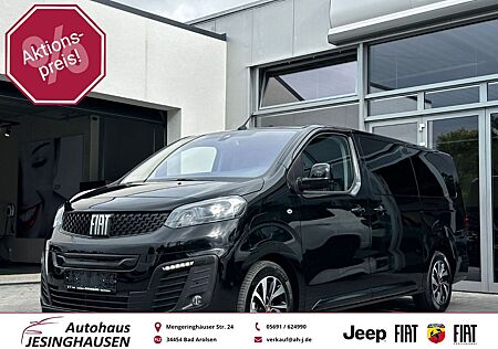 Fiat Ulysse E- L3 75kwh CarPlay Navi RF-Kamera 8Sitz