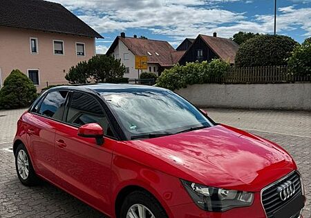 Audi A1 1.6 TDI Ambition Sportback Ambition