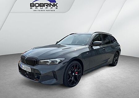 BMW 330 e xDrive Touring M Sport Pro Hybrid Pano AHK