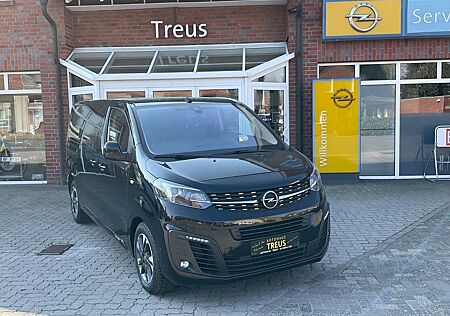 Opel Zafira Life 2,0 D Tourer M