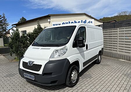 Peugeot Boxer 2.2 HDi Avantage+LKW Kasten -Motor Neu!