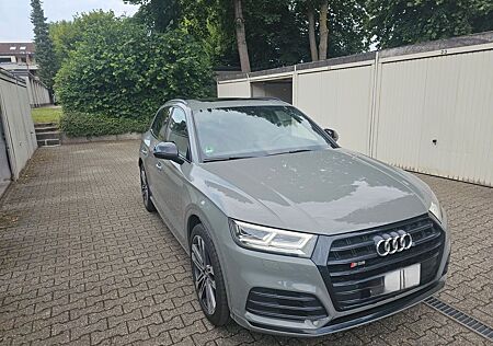 Audi SQ5 TDI tiptronic quattro -Matrix