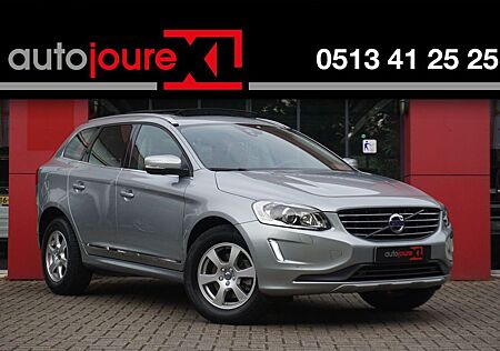 Volvo XC 60 XC60 2.0 D4 automatik FWD Polar+ | Origineel NL