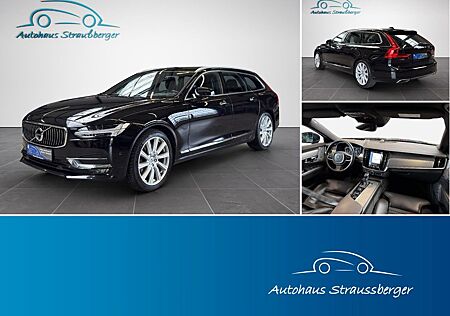 Volvo V90 AWD/HUD/STH/360°/Bowers & Wikins/Memory