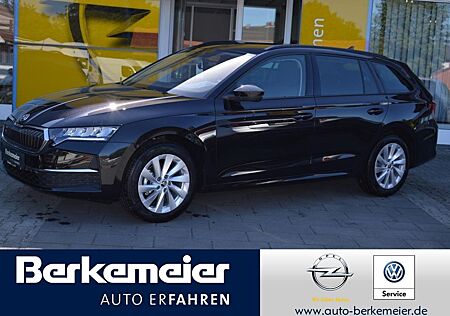 Skoda Octavia Combi 1.5 TSI mHEV Selection L+SHZ / Kam