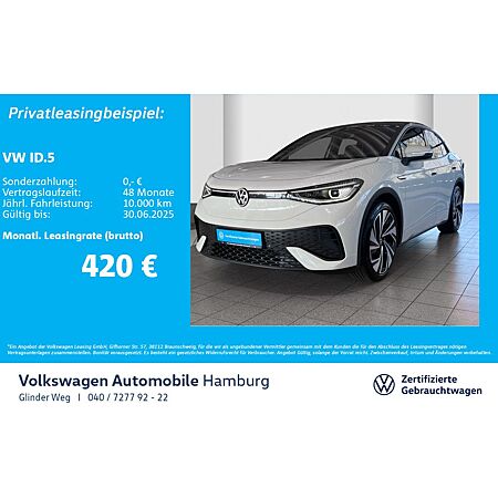 VW ID.5 leasen